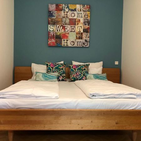 Apartment Schoenbrunn Vienna Luaran gambar