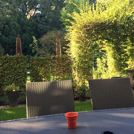 Apartment Schoenbrunn Vienna Luaran gambar