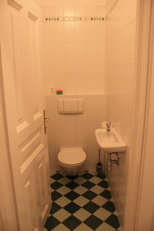 Apartment Schoenbrunn Vienna Bilik gambar